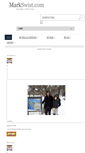 Mobile Screenshot of markswist.com